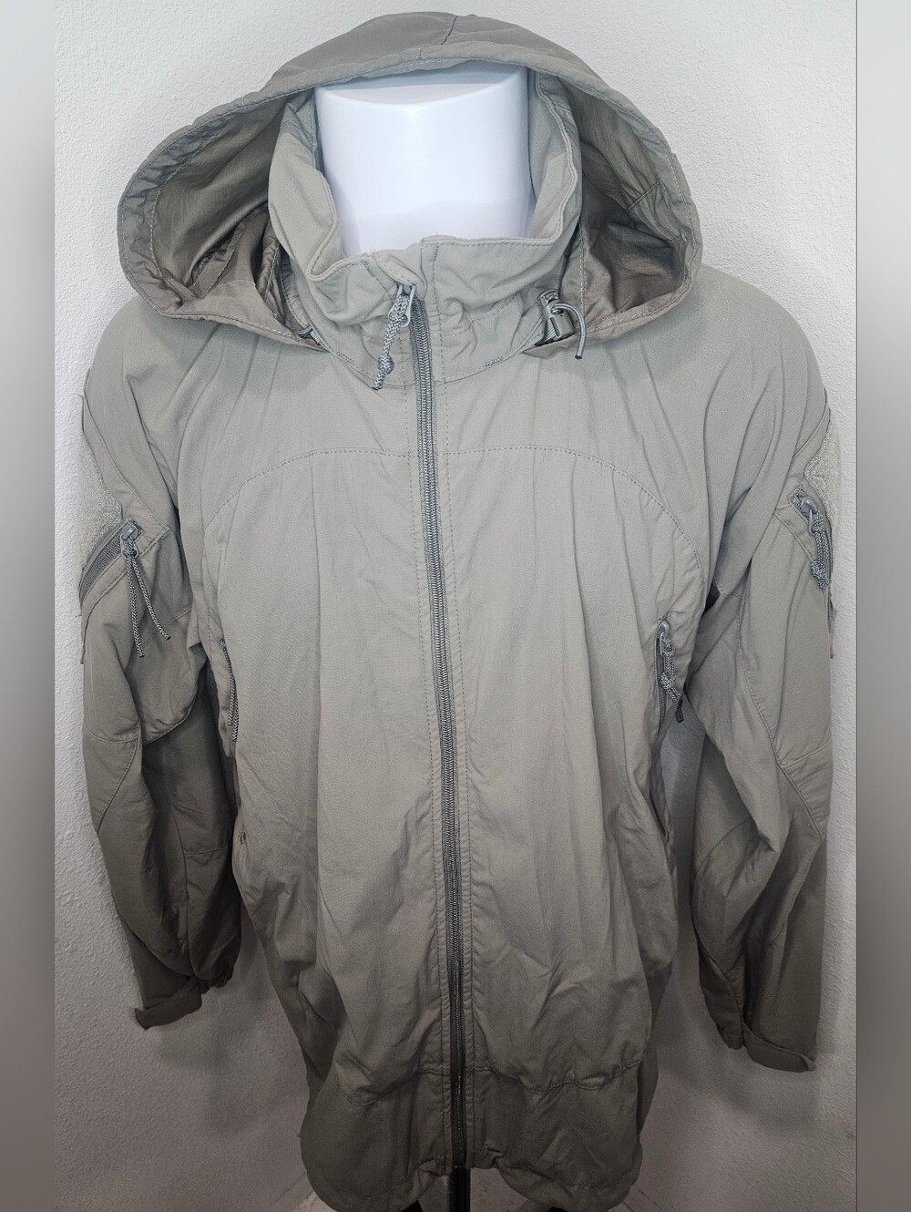 Patagonia Level 5 Military Jacket Men's Large